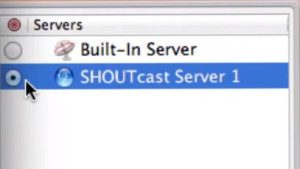 how to set shoutcast encoder nicecast